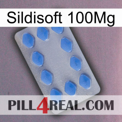 Sildisoft 100Mg 21